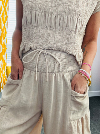 Riley Coastal Pants