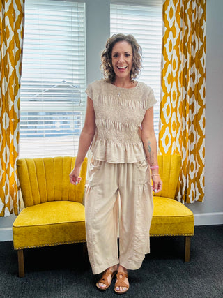 Riley Coastal Pants