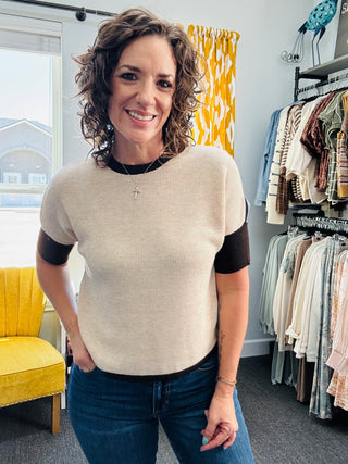 Backstory Sweater