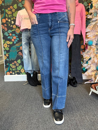 Midtown Holly Jeans