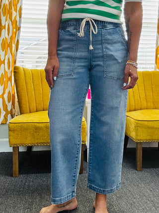 Easy Street Jeans