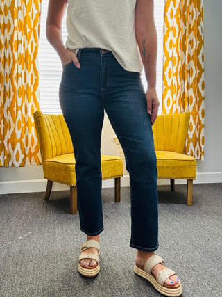 Moonlight Anika Jeans