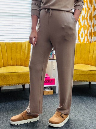Oat Simply Essential Pants