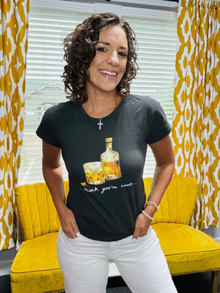 I think you're neat Tee