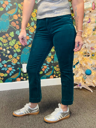 Dark Sea Jeanne Jeans