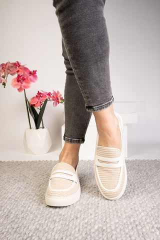 Group Chat Loafer