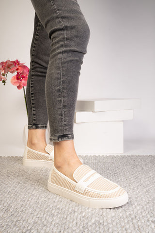 Group Chat Loafer