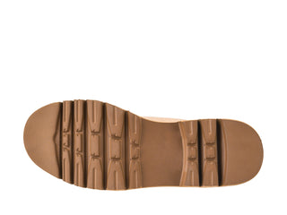 Almond Campfire Boots
