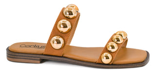 Catch a Buzz Sandal