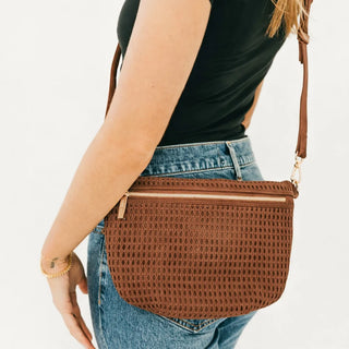 Brown Westlyn Bag