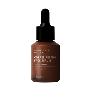 Copper Peptide Face Serum