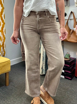 Coffee Jeans