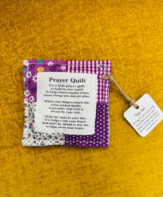 Prayer Squares