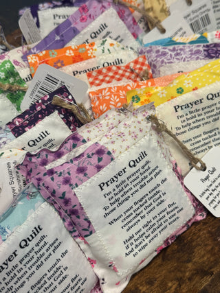 Prayer Squares