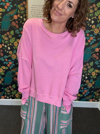 Cashmere Rose Trenton