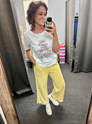 Golden Hour Pants