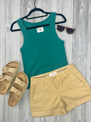 Mojave Desert Hampton Shorts
