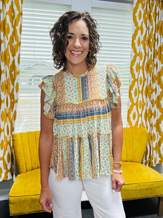 Prairie Pop Top