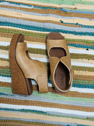 Let's Talk About It Wedge