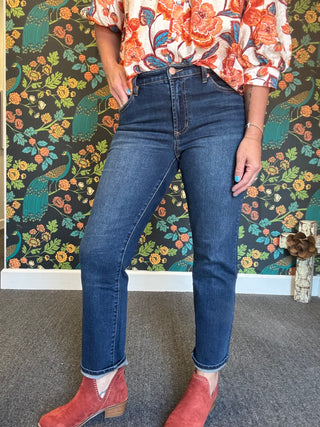 Moonlight Anika Jeans