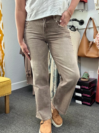 Coffee Jeans