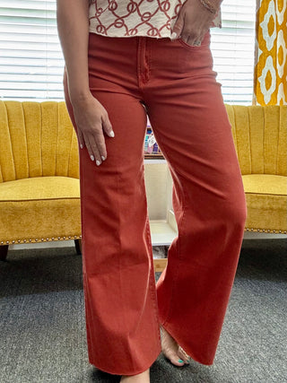 Texas Fiona Jeans