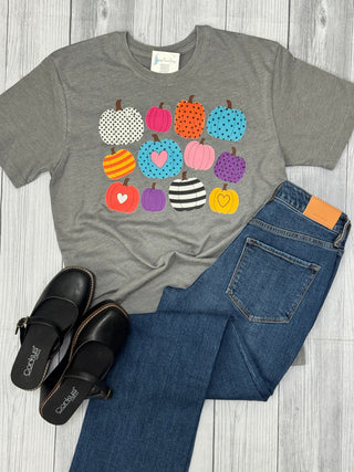 Pumpkin Patch Tee