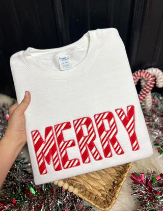 {PREORDER} Christmas Sweatshirt