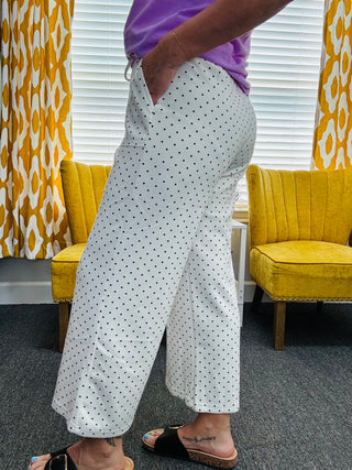 Dottie Days Pants