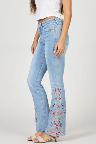 Santa Fe Jaxtyn Jeans