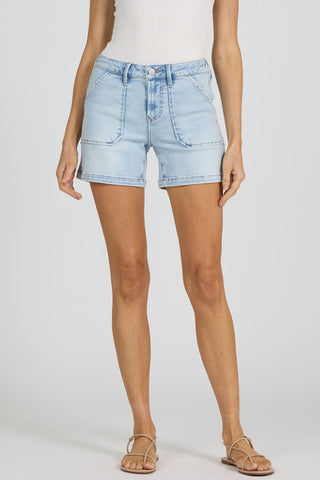 French Cloud Julian Shorts