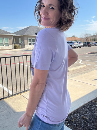 {PREORDER} One More Chapter Tee