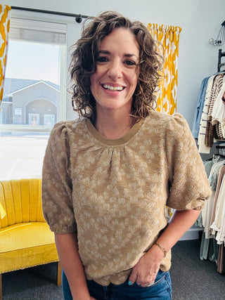 Honey Darling Top
