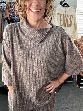 Cocoa Grove Top