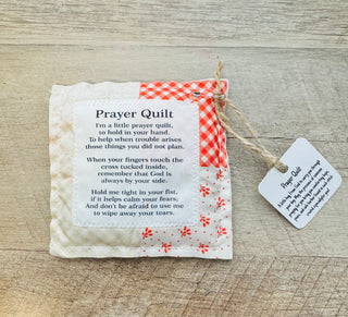 Prayer Squares