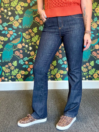 Dark Denim Jaxtyn Jeans