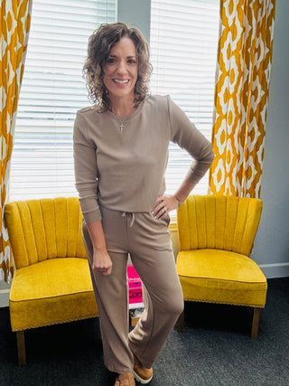 Oat Simply Essential Top