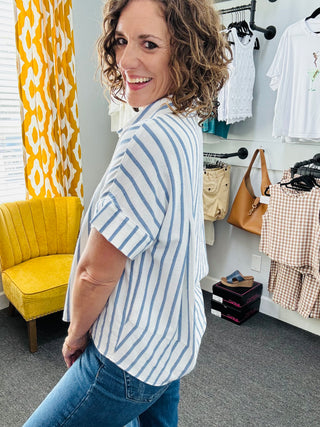 Boardwalk Breeze Shirt