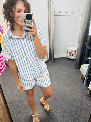 Boardwalk Breeze Shirt