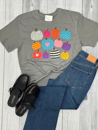 Pumpkin Patch Tee