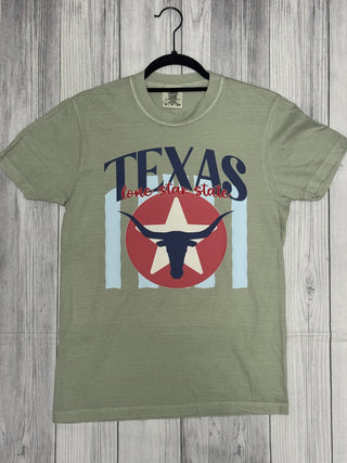 Lonestar State Tee
