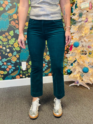 Dark Sea Jeanne Jeans