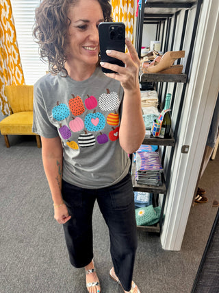 Pumpkin Patch Tee