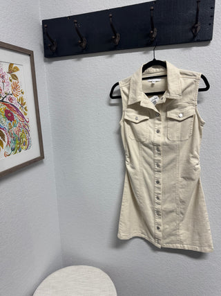 Saira Dress