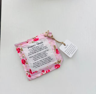 Prayer Squares