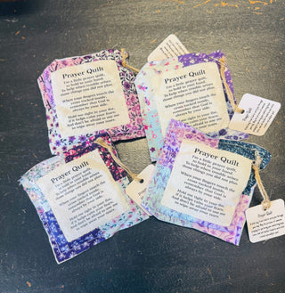 Prayer Squares
