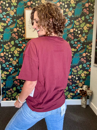 TEXAS A&M Aggies Southern Tee