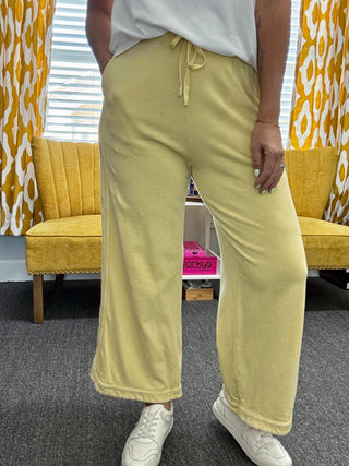 Golden Hour Pants