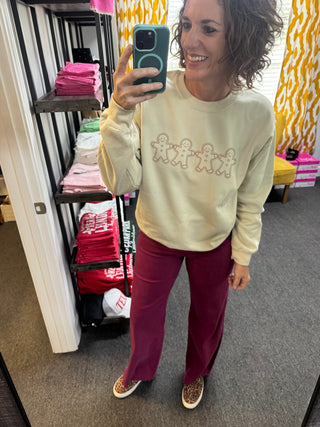 Beaujolais Fiona Jeans