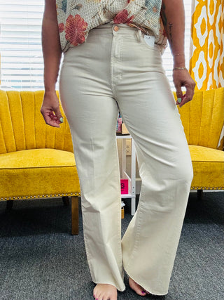 Wheat Fiona Jeans